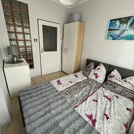 Apartament Kamien Pomorski * 카미엔 포모르스키