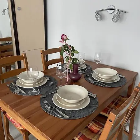 아파트 Apartament Kamien Pomorski 카미엔 포모르스키