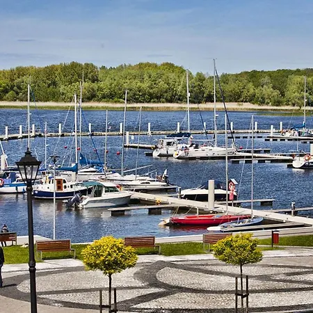 Apartament Kamien Pomorski * 카미엔 포모르스키