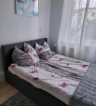 아파트 Apartament Kamien Pomorski