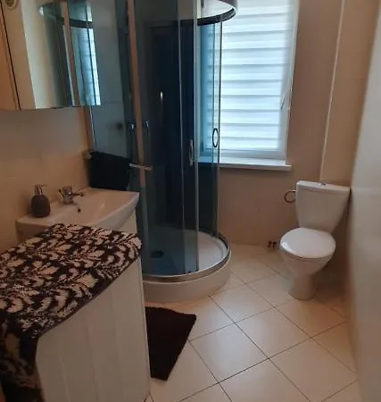 Daire Apartament Kamien Pomorski Kamien Pomorski